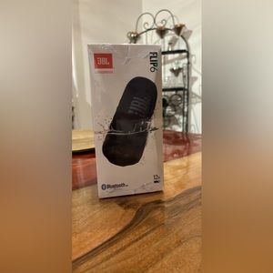 JBL Flip 6 (Sealed)
